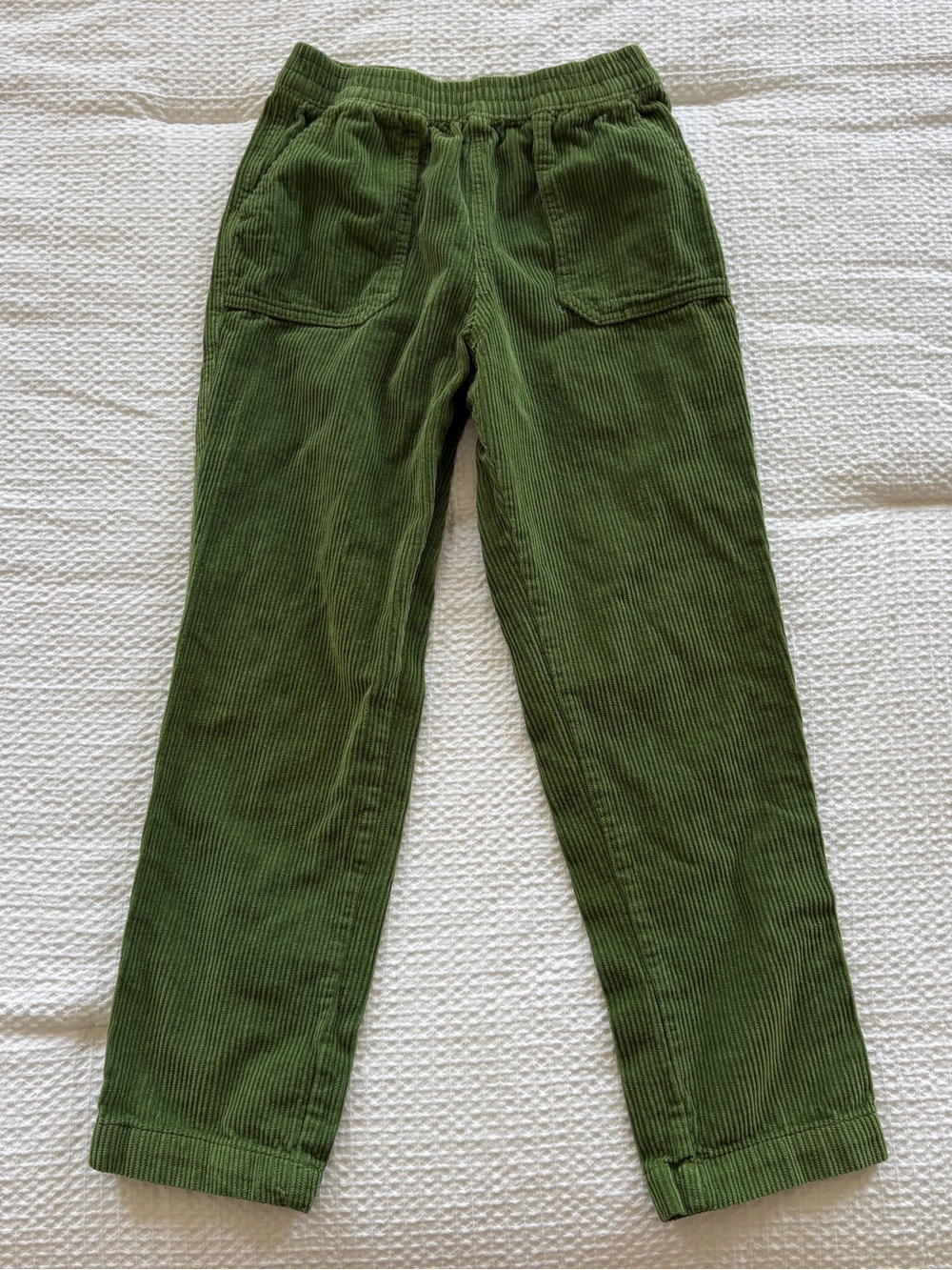 Mini Boden Corduroy Pants